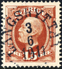 LÅNGSHYTTAN 3.6.1911 N14 Prakt