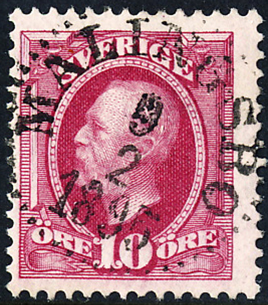 MALINGSBO 9.2.1895 N14