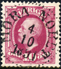 MORA NORET 4.10.1891 N14 Prakt