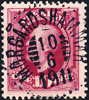 MORGÅRDSHAMMAR 10.6.1911 N33