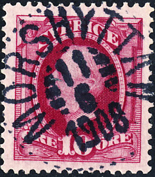 MORSHYTTAN 11.6.1908 N33