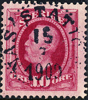 NÄS´STATION 15.3.1909