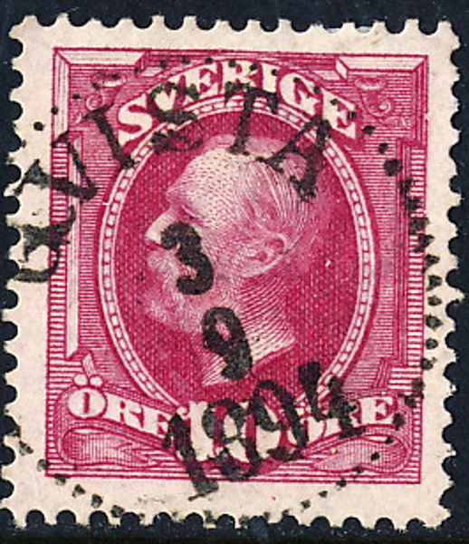 QVISTA 3.9.1894 N14