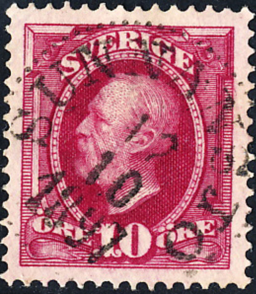SUNNANSJÖ 12.10.1897 N14