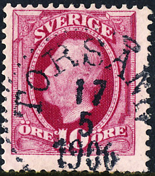 TORSÅNG 17.5.1906 N14