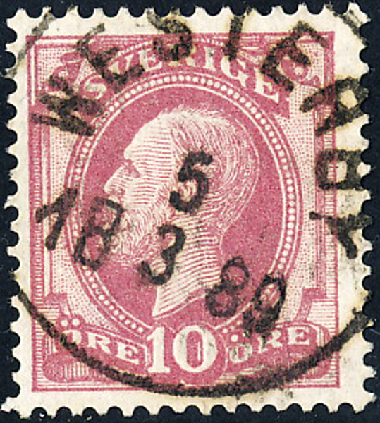 F45 WESTERBY 5.3.1889 N16
