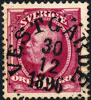 VESTGÄRDE 30.12.1896 N14