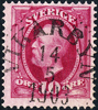 VIKARBYN 14.5.1903 N14 Prakt