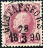 F45 GUSTAFSFORS 28.3.1890 N10 Prakt