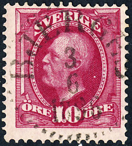 BJERGES 3.6.1896 N14