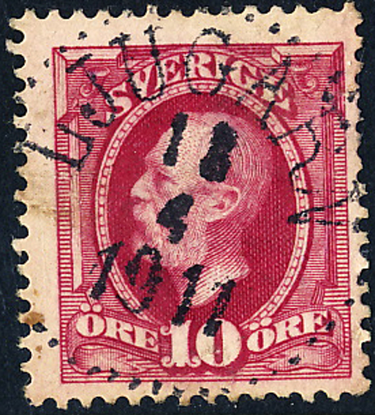 LJUGARN 18.4.1911 N29 Prakt
