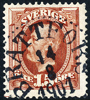 BRATTFORS 14.8.1901  N14 Kv 150