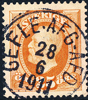 GEFLE AFG-AFD 28.6.1911 N17 Prakt