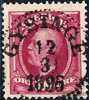 GYSINGE 12.3.1895 N14 Prakt