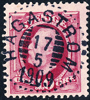 HAGASTRÖM 17.5.1909 N33