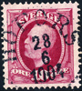 HOFORS 28.6.1904 N14 Prakt
