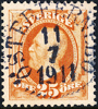 ÖSTERFERNEBO 11.7.1911 N29