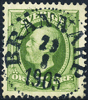 BRÄNNARP 23.8.1905 N14 Prakt