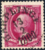 HARPLINGE 13.2.1900 N14