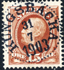 KUNGSBACKA 31.7.1903 N14 Prakt