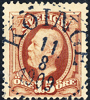 KÖINGE 11.8.1909 N14 Prakt