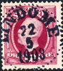 LINDOME 22.5.1903 N14 Prakt