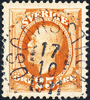 OSCARSSTRÖM 17.10.1911 N33 Prakt