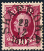SKAFBÖKE 28.12.1897 N14 Kv 250 Prakt/Lyx