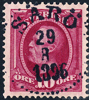 SÄRÖ 29.8.1896 N14 Prakt