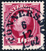 TÖNNERSJÖ 6.12.1902 N14 Kv 150