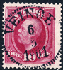 VEINGE 6.5.1901 N14 Prakt