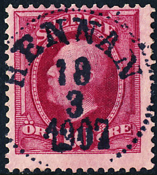 HENNAN 18.3.1907 N14