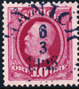 HÅNICK 6.3.1906 N14 Kv 100