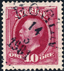 HÖGEN 14.3.1901 N14