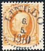 LINGBO 6.5.1910 N14 Prakt