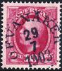 OFVANÅKER 29.7.1903 N14