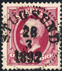 STUGSUND 28.3.1892 N14 Prakt