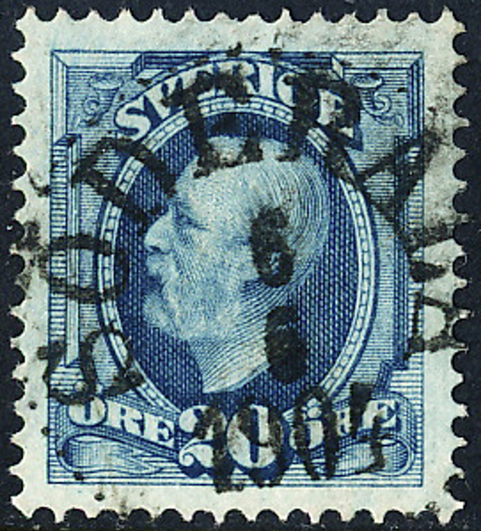 SÖDERALA 6.6.1904 N14