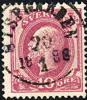 F39 BISPEGÅRDEN 20.1.1886 N10 (RR) Kv 200