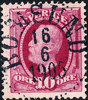 BOMSUND 16.6.1905 N14 Prakt
