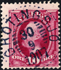 GRÖTINGSJÖ 30.9.1907 N33