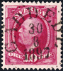 GÄDDEDE 30.8.1897 N14 Prakt