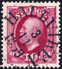 HALLVIKEN 3.11.1899 N14