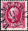 HAMMERDAL 11.3.1892 N14 