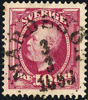 MÅRDSJÖN 3.3.1893 N14 Kv 100