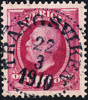 TRÅNGSVIKEN 22.3.1910 N14 Prakt