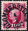 GLOMMERSTRÄSK 4.8.1907 N14