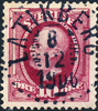 LATIKBERG 8.12.1906 N33 Kv 100 Prakt