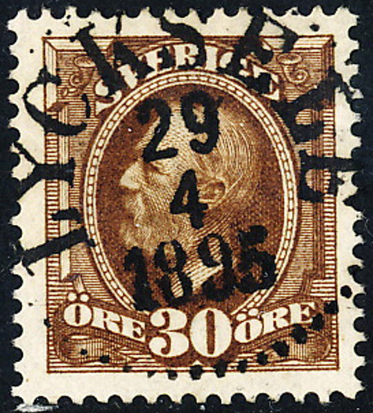 LYCKSELE 29.4.1895 N14