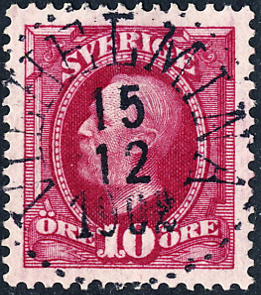 VILHELMINA 15.12.1902 N29 Prakt